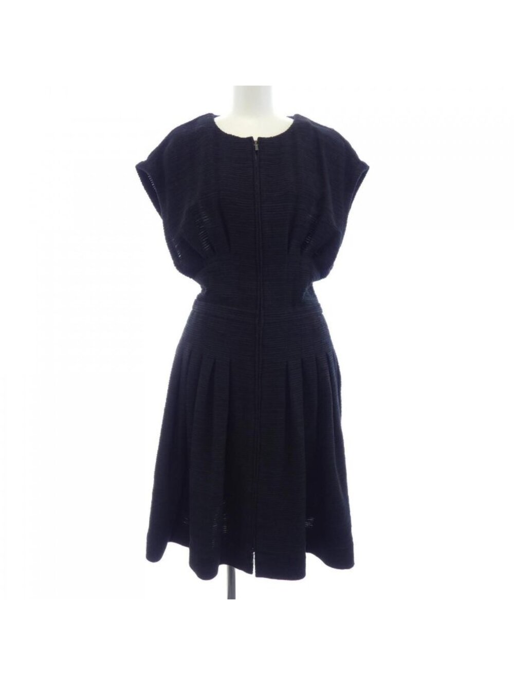 Chanel Dress Black